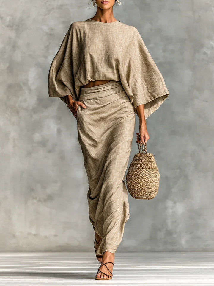 Women's Two-Piece Sets — Julia