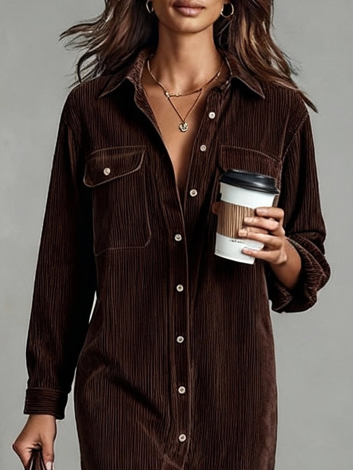 Women's Dresses — THALWEN