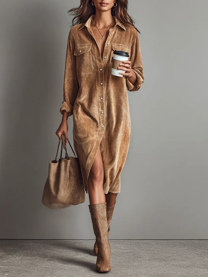 Women's Dresses — THALWEN