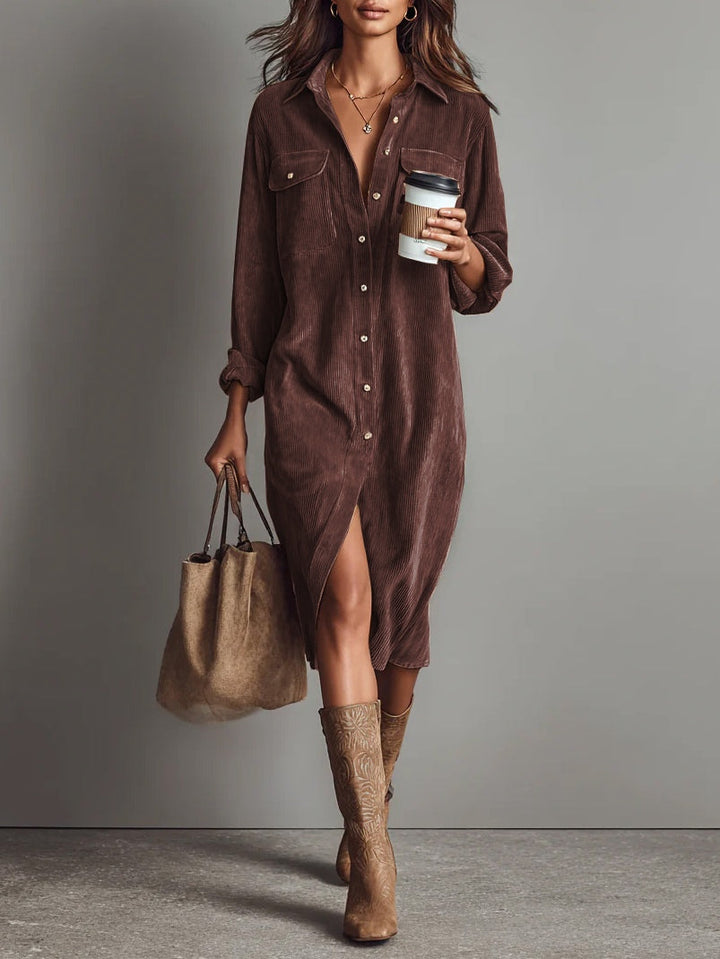 Women's Dresses — THALWEN