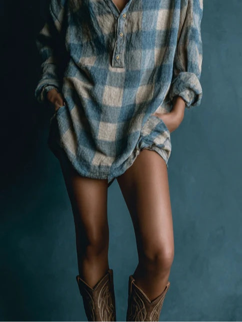 Women's Mini Dresses — SELENIE