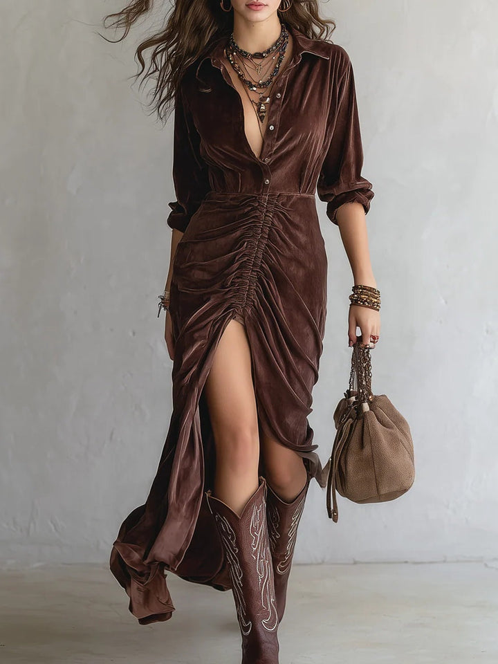Women's Midi Dresses — Thalisse