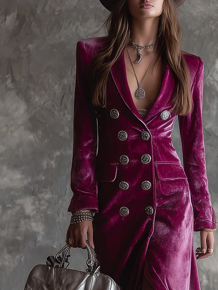 Women's Dresses — Amelia