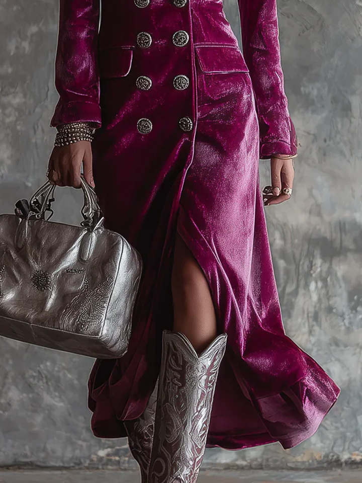 Women's Dresses — Amelia