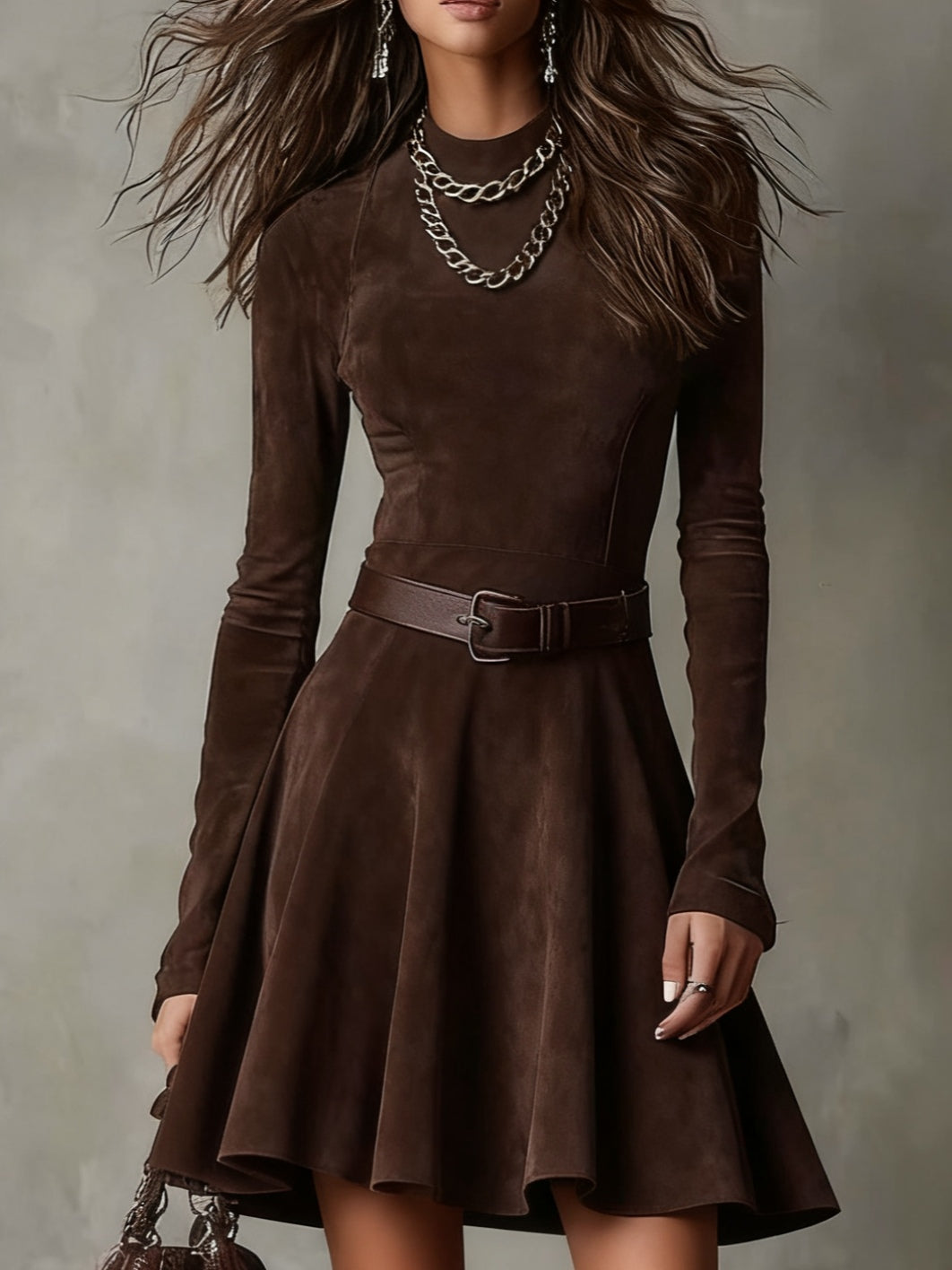 Women's Mini Dresses — THALASSO