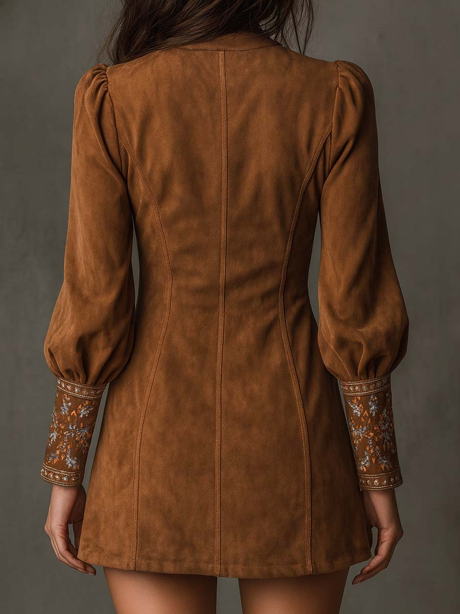 Women's Mini Dresses — IZOLDA