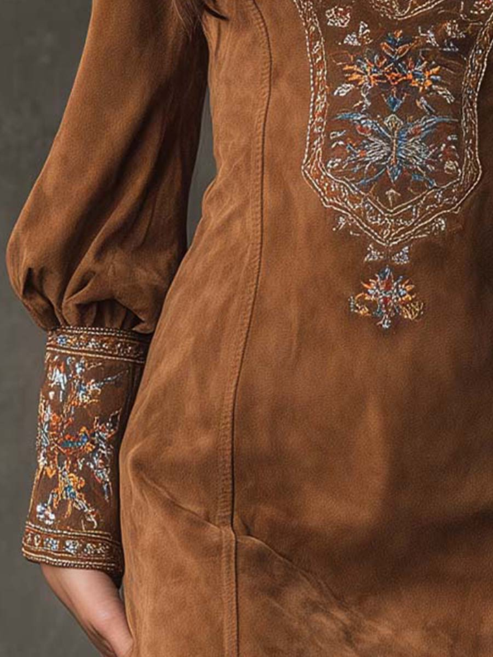 Women's Mini Dresses — IZOLDA