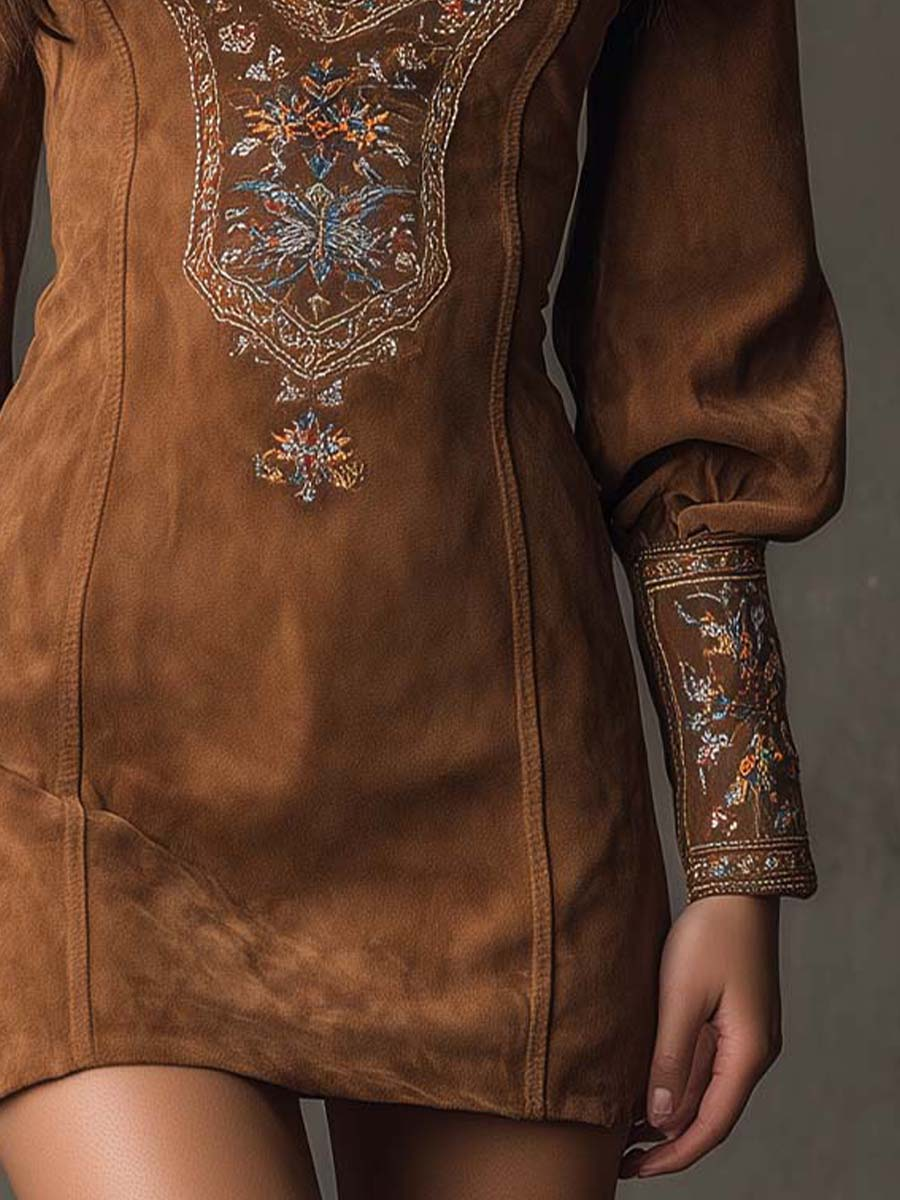 Women's Mini Dresses — IZOLDA