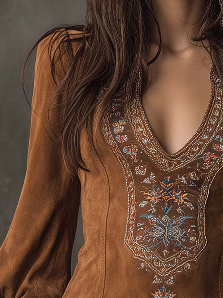 Women's Mini Dresses — IZOLDA