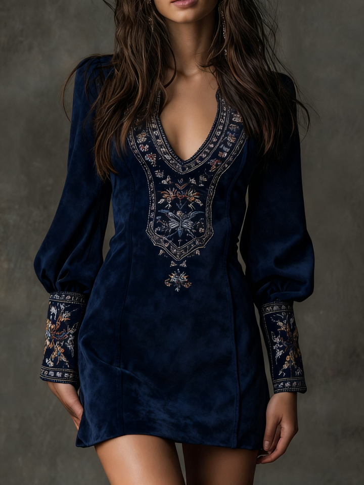 Women's Mini Dresses — IZOLDA