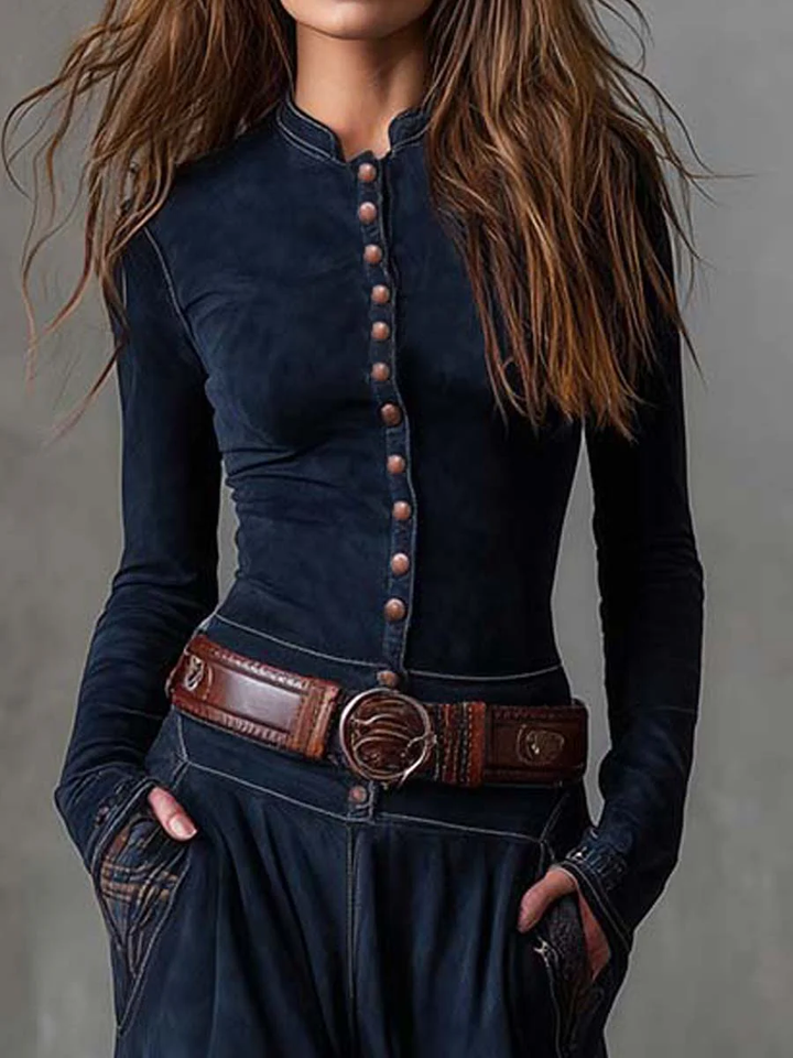Women's Dresses — LEONE