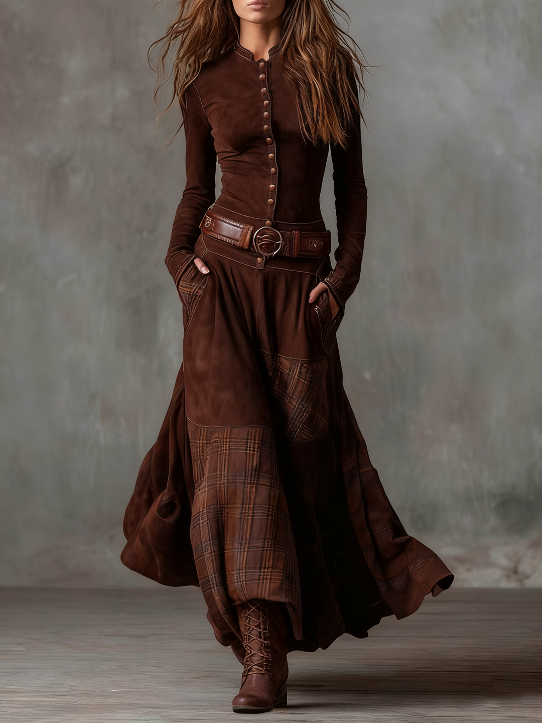 Women's Dresses — Emily