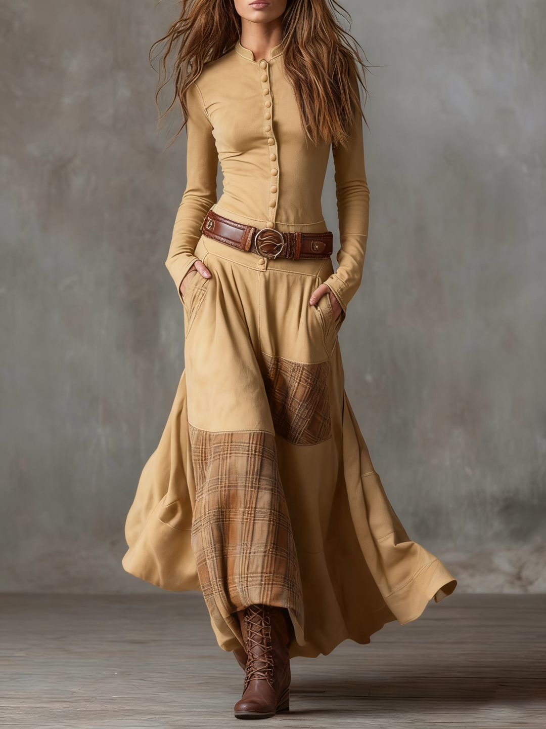 Women's Dresses — Emily