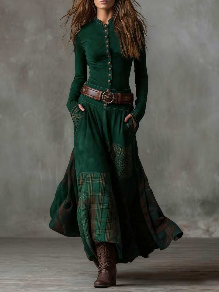 Women's Dresses — LEONE