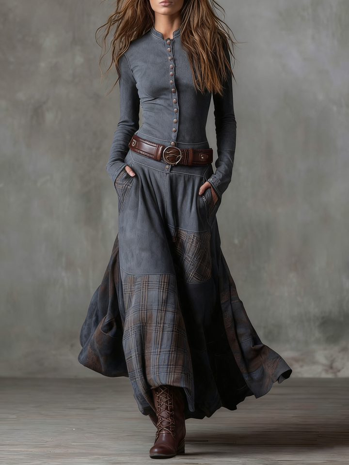 Women's Dresses — LEONE