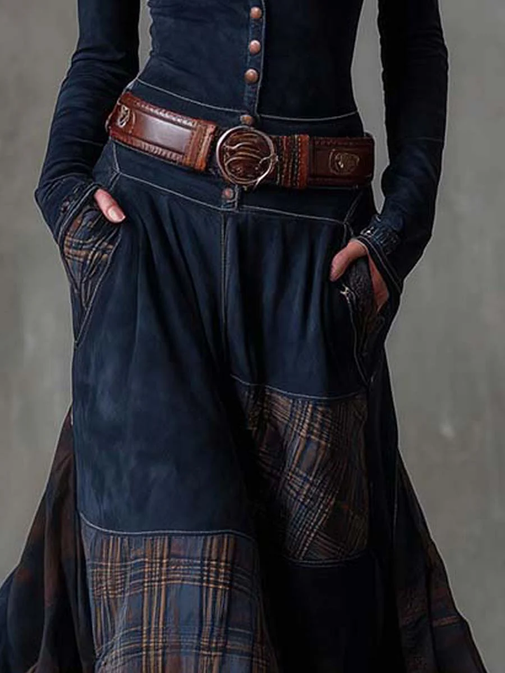 Women's Dresses — LEONE