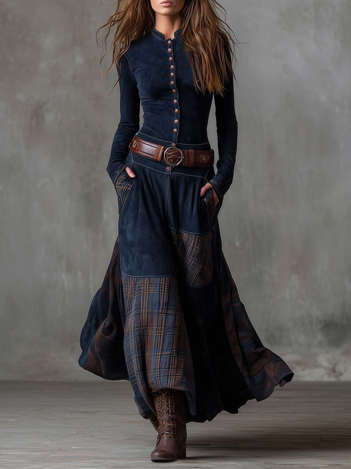Women's Dresses — LEONE