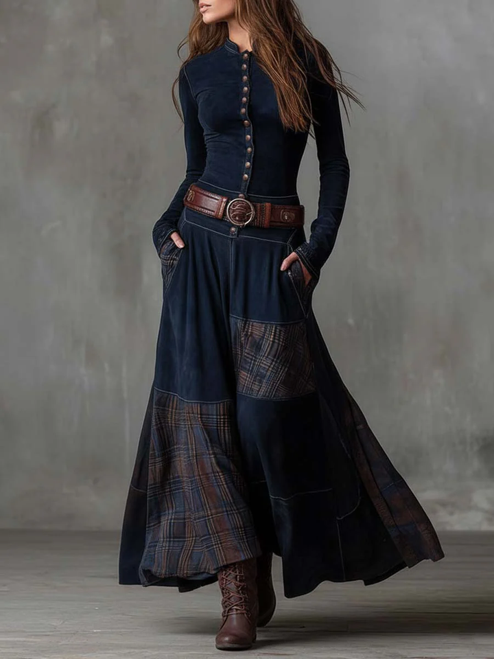 Women's Dresses — LEONE