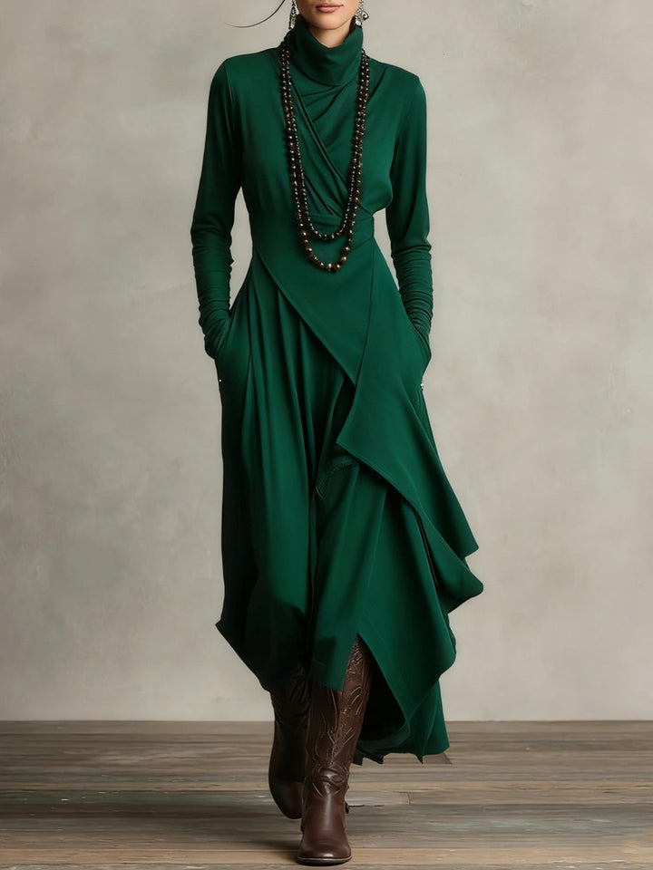 Women's Maxi Dresses — LIORAH