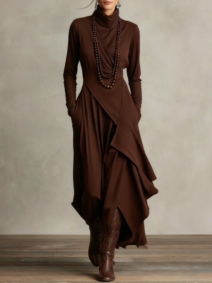 Women's Maxi Dresses — LIORAH