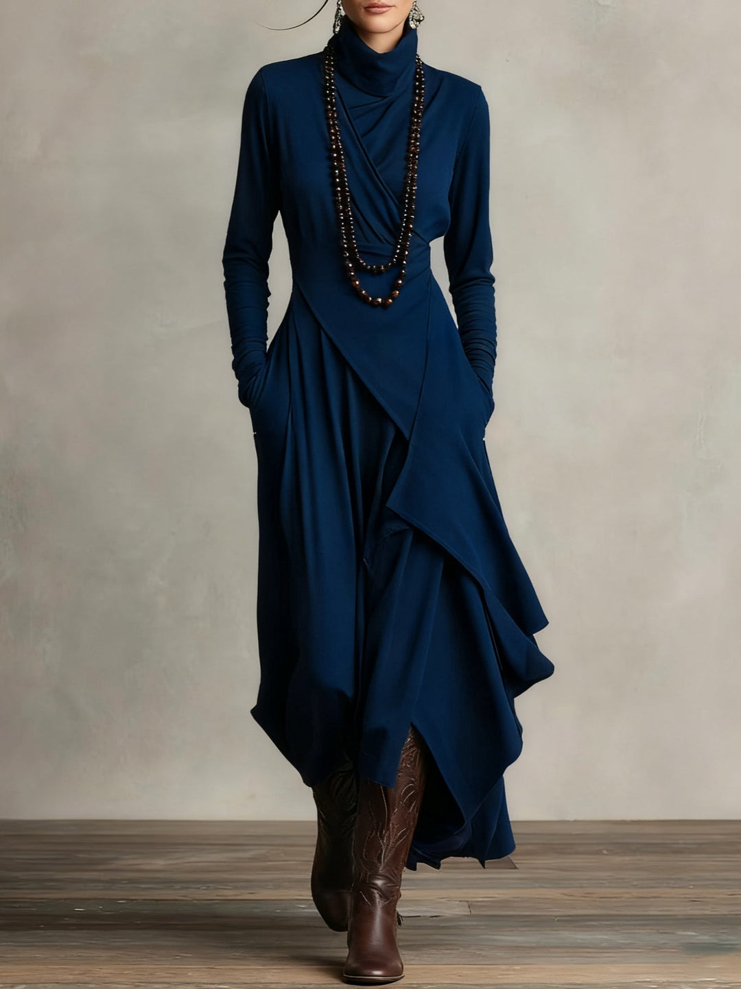 Women's Dresses — Irene