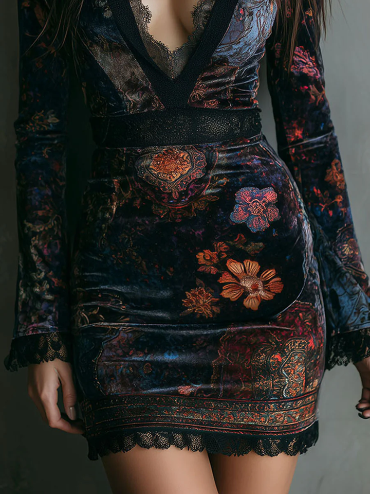 Women's Mini Dresses — SELENE