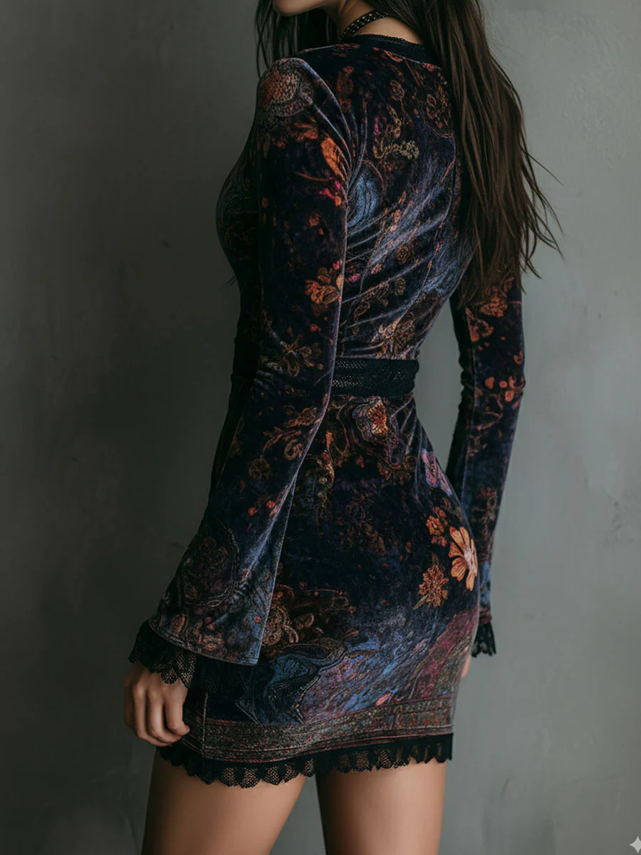 Women's Mini Dresses — SELENE