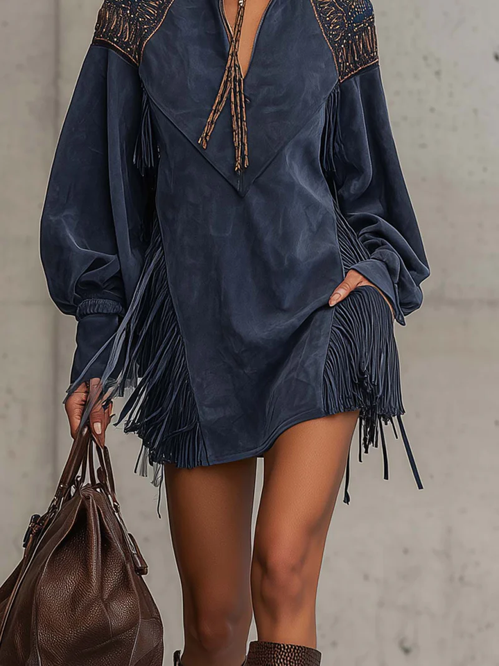 Women's Mini Dresses — JUNO