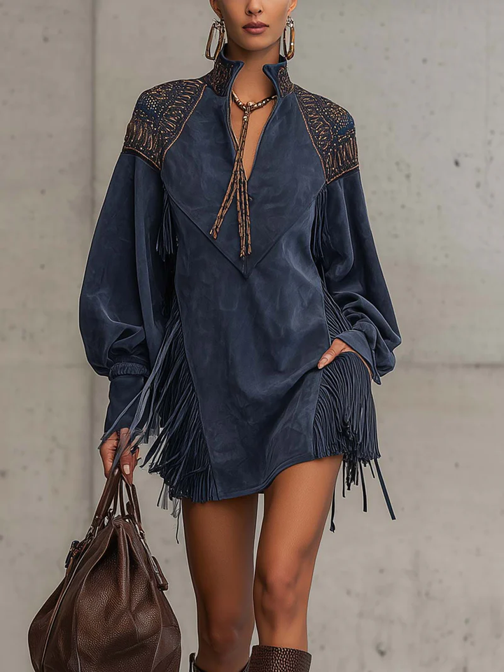 Women's Mini Dresses — JUNO