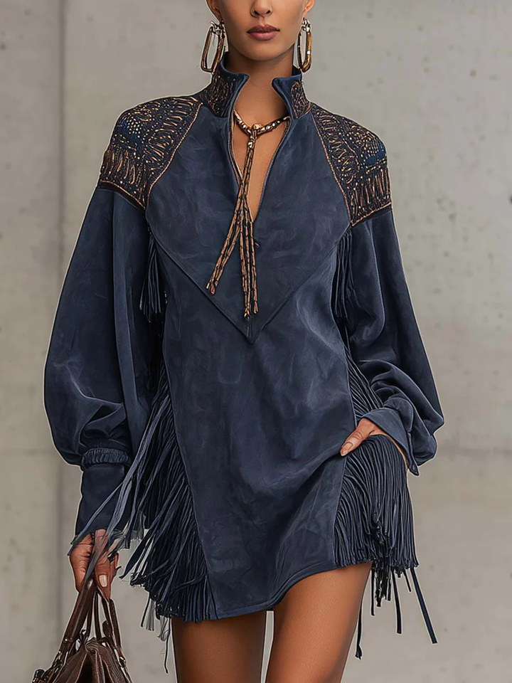 Women's Mini Dresses — JUNO