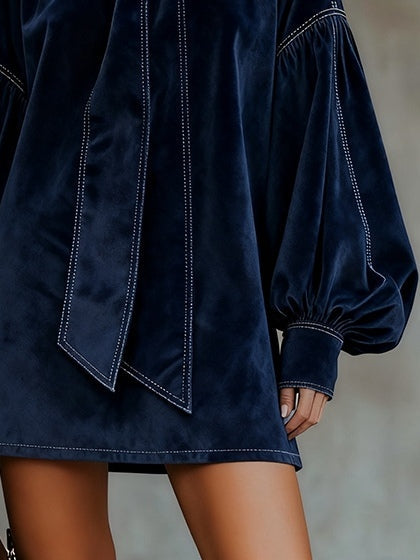 Women's Mini Dresses — LIORA