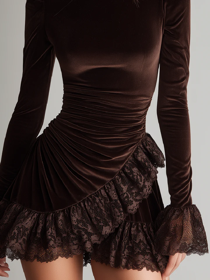 Women's Mini Dresses — MAYA