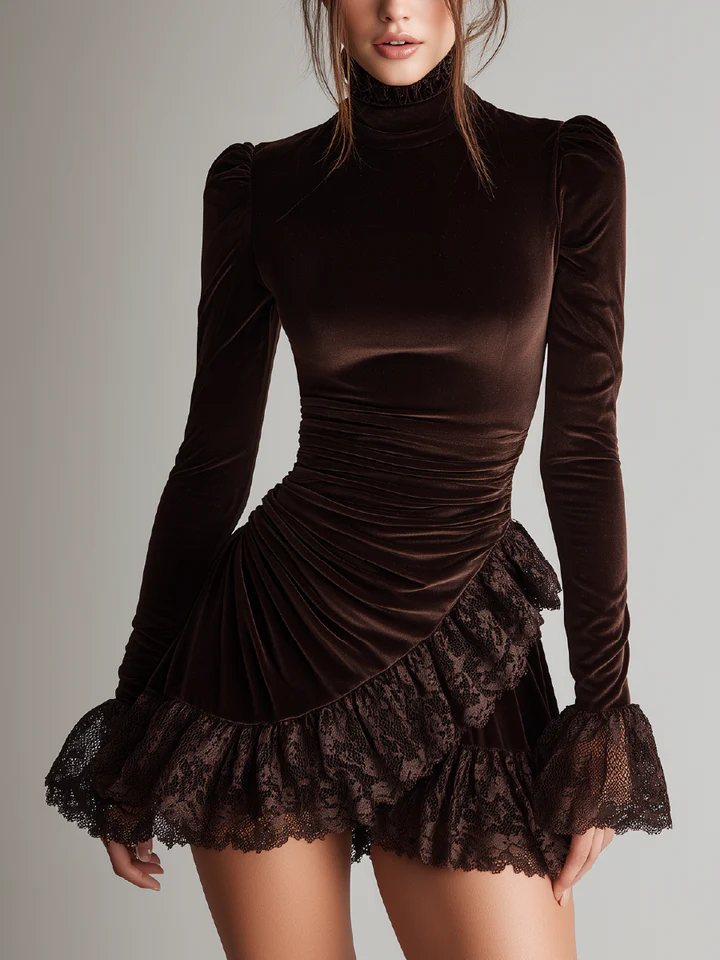 Women's Mini Dresses — MAYA