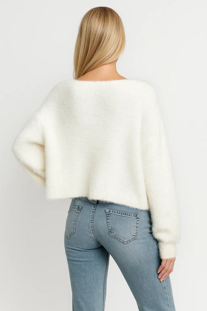 Women's Cardigans — SASKIA