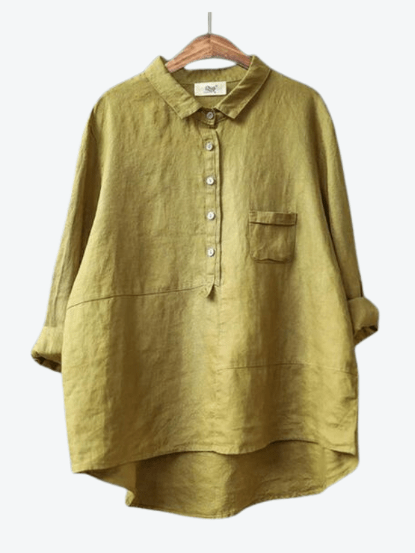 Women's Blouses — FENORA