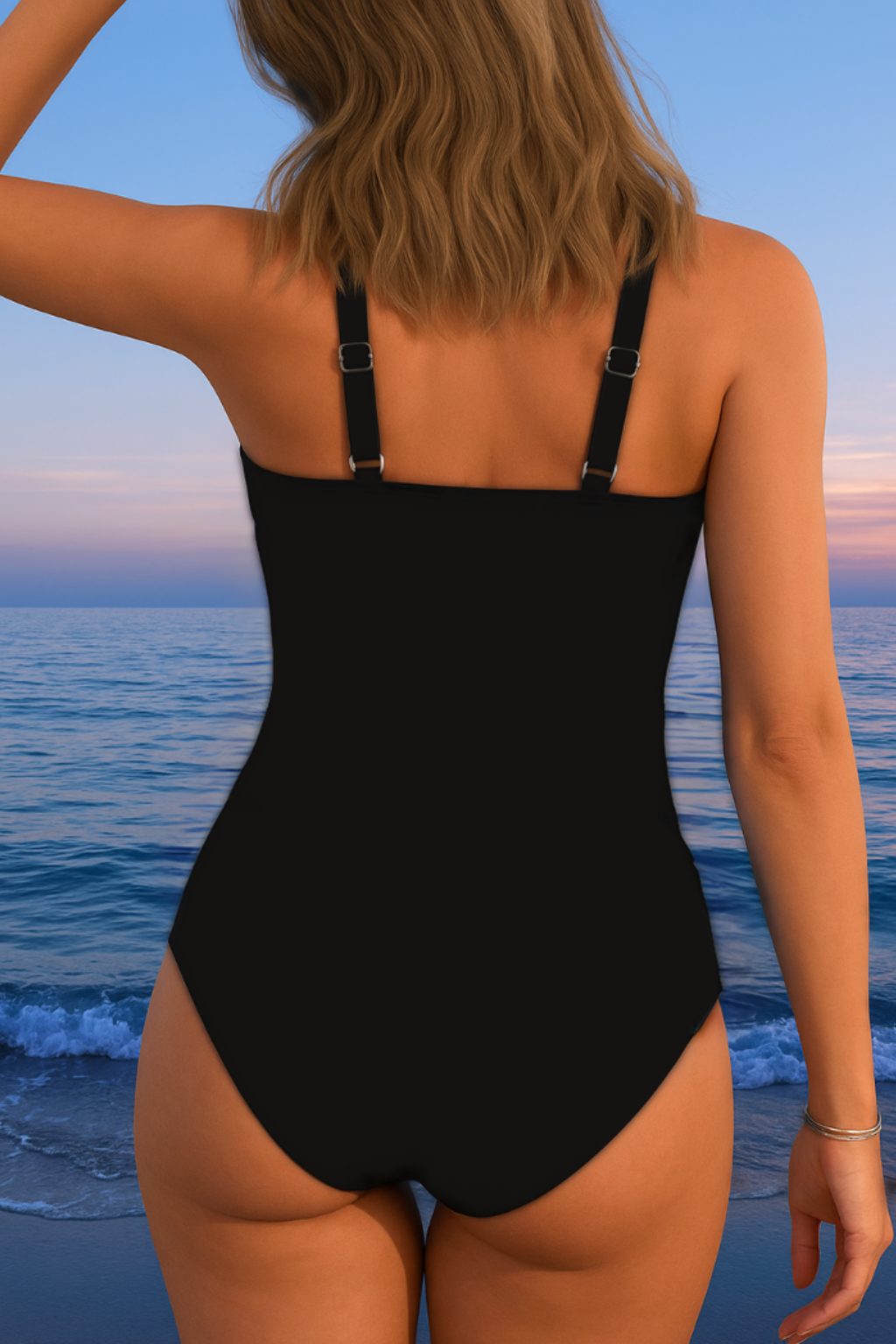 women's swimwear Éloria - 4