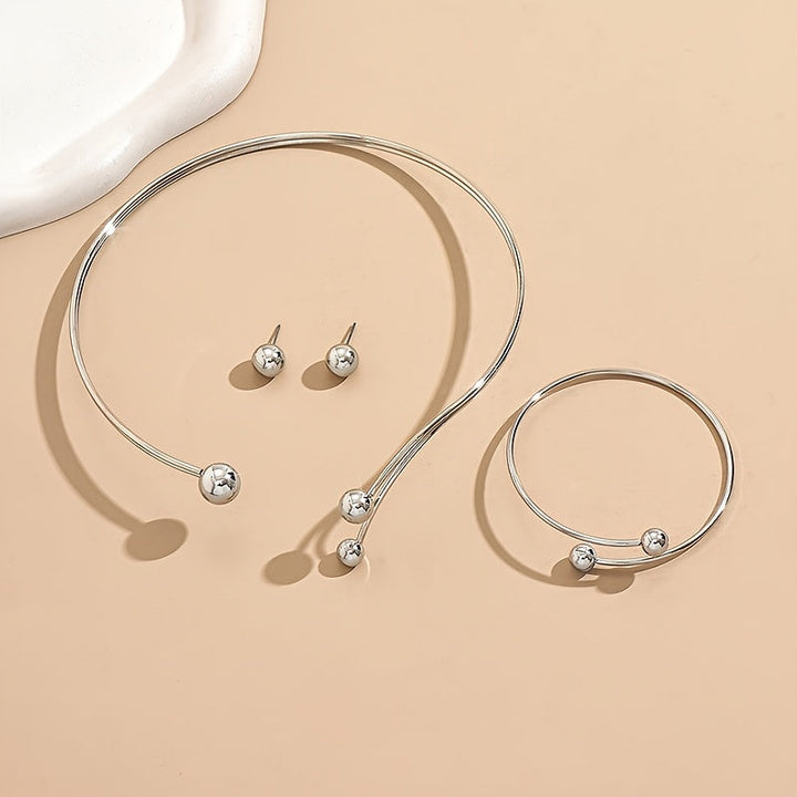 Women's Jewellery Sets — MODERN