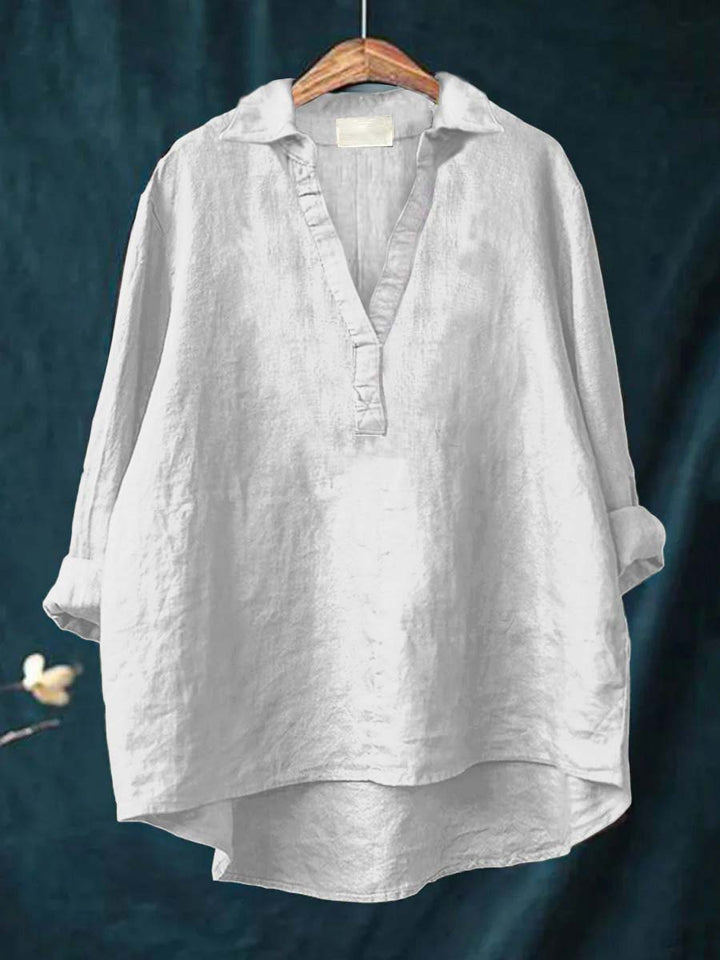 Women's Blouses — NERINA