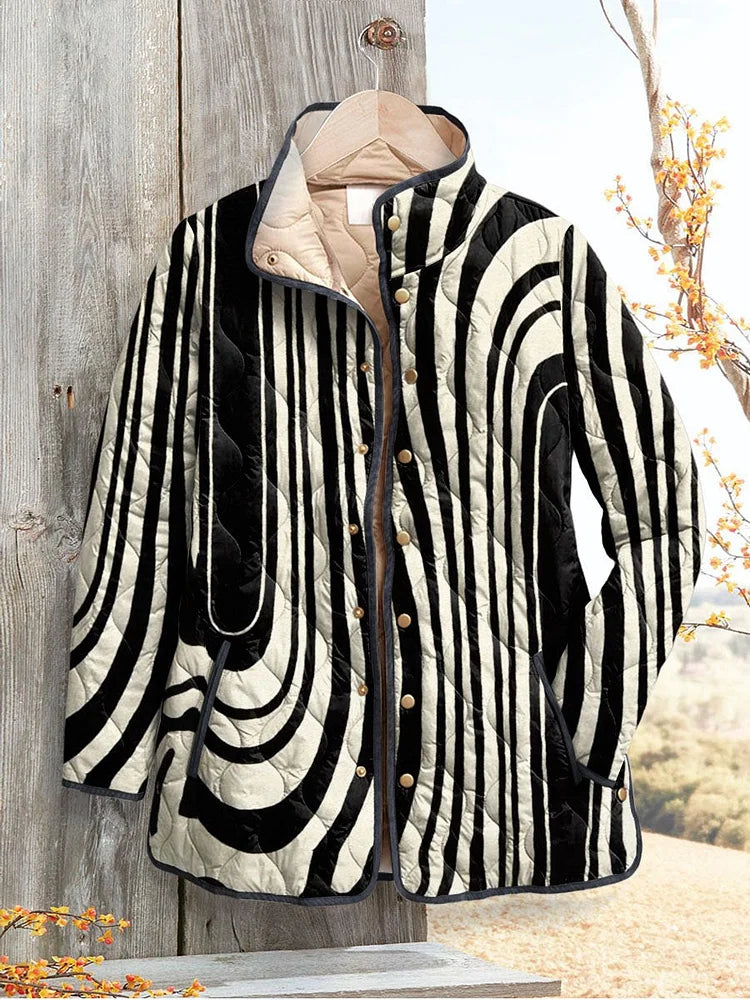 Women's Quilted Jackets — OCTAVIA