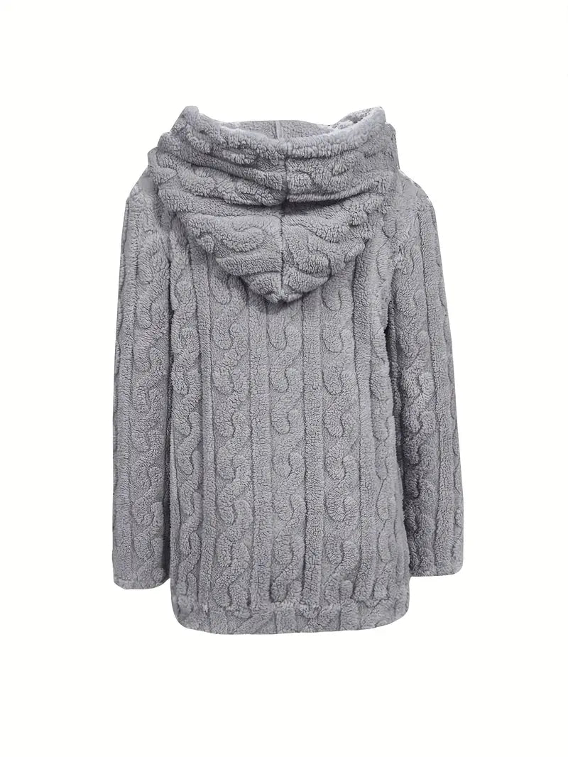 Women's Hoodies — RUTH