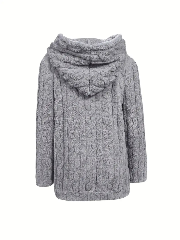 Women's Hoodies — RUTH