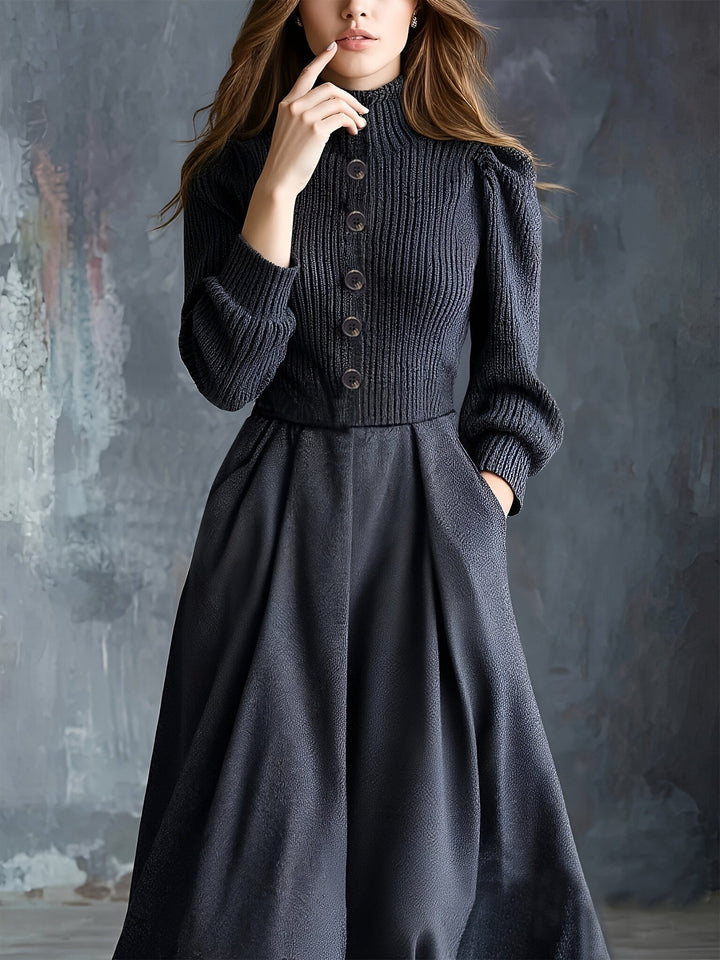 Women's Winter Dresses — NOEL