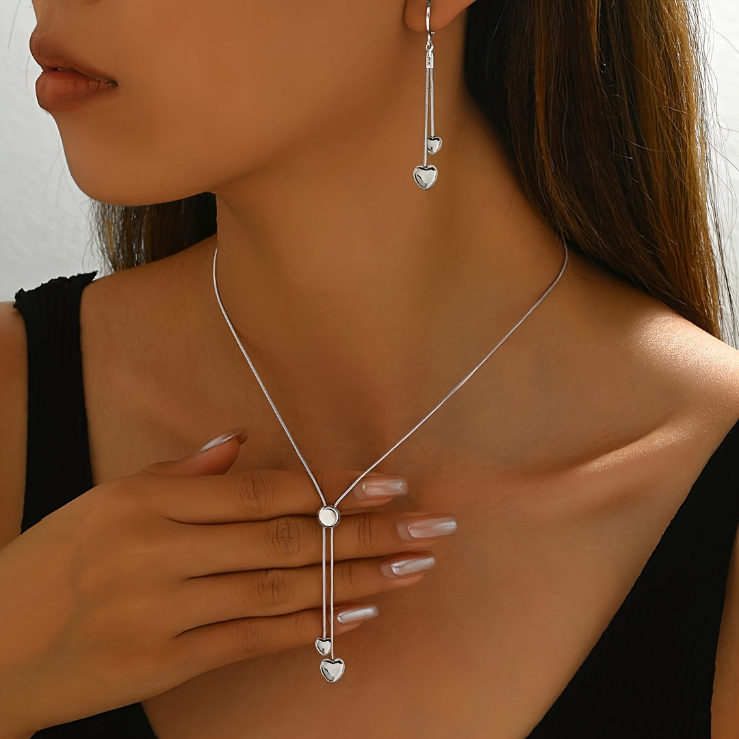 Women's Earrings — ADJUSTABLE