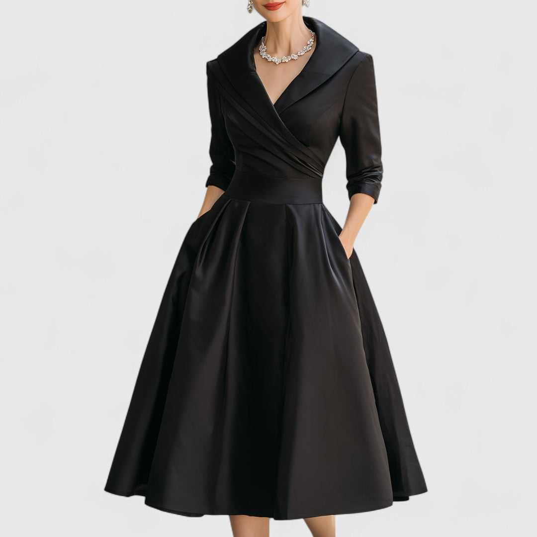 Women's Midi Dresses — MARLEY QUINN