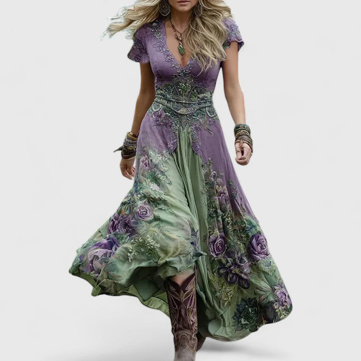 Women's Dresses — SYLVIA