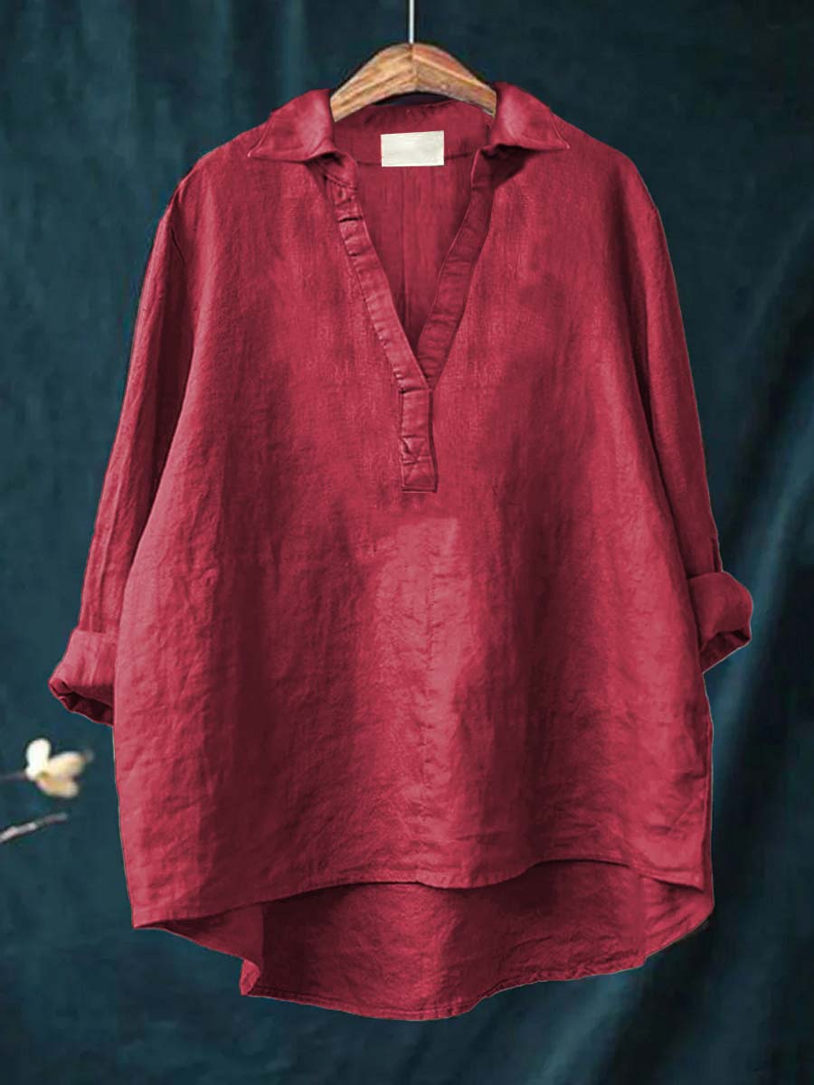Women's Blouses — NERINA