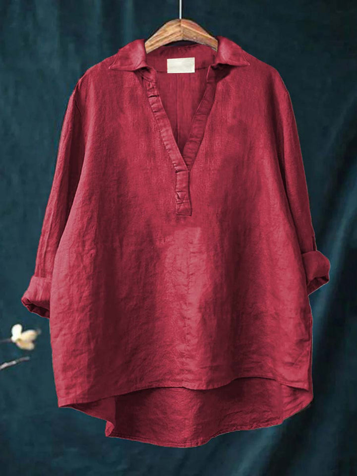 Women's Blouses — NERINA