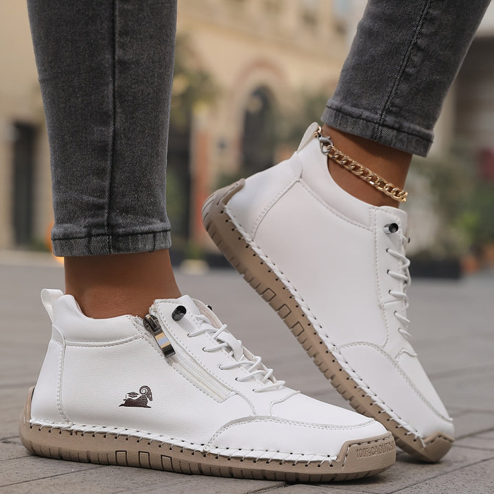 Women's Trainers — Mila