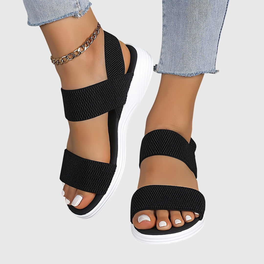 Women's Sandals — Emila
