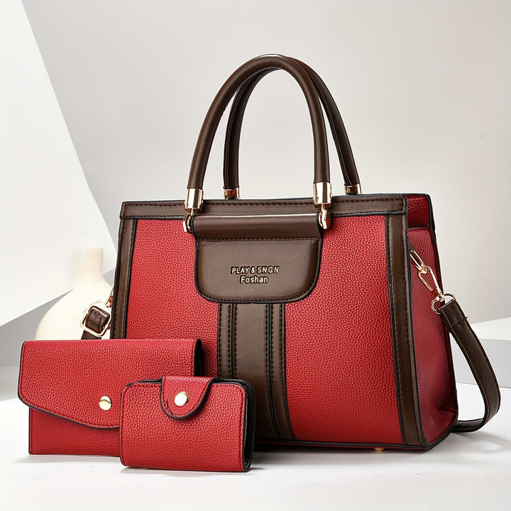 Women's Handbags — Luna
